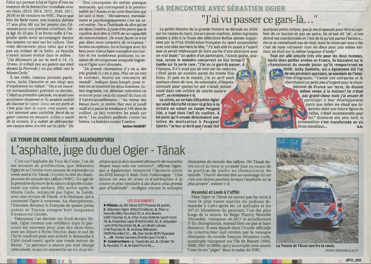 Le Topic Officiel de Julien Ingrassia Page 2 Pilotes & Copilotes