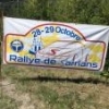Rallye de Sarrians 2022 - 29/30 octobre [R] - dernier message par Véronique