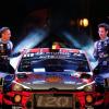 Suivre le WRC et l’ERC à la TV - dernier message par tommy