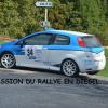 Rallye du Beaufortain 2019 - 4 Mai [R] - dernier message par Team MFJ